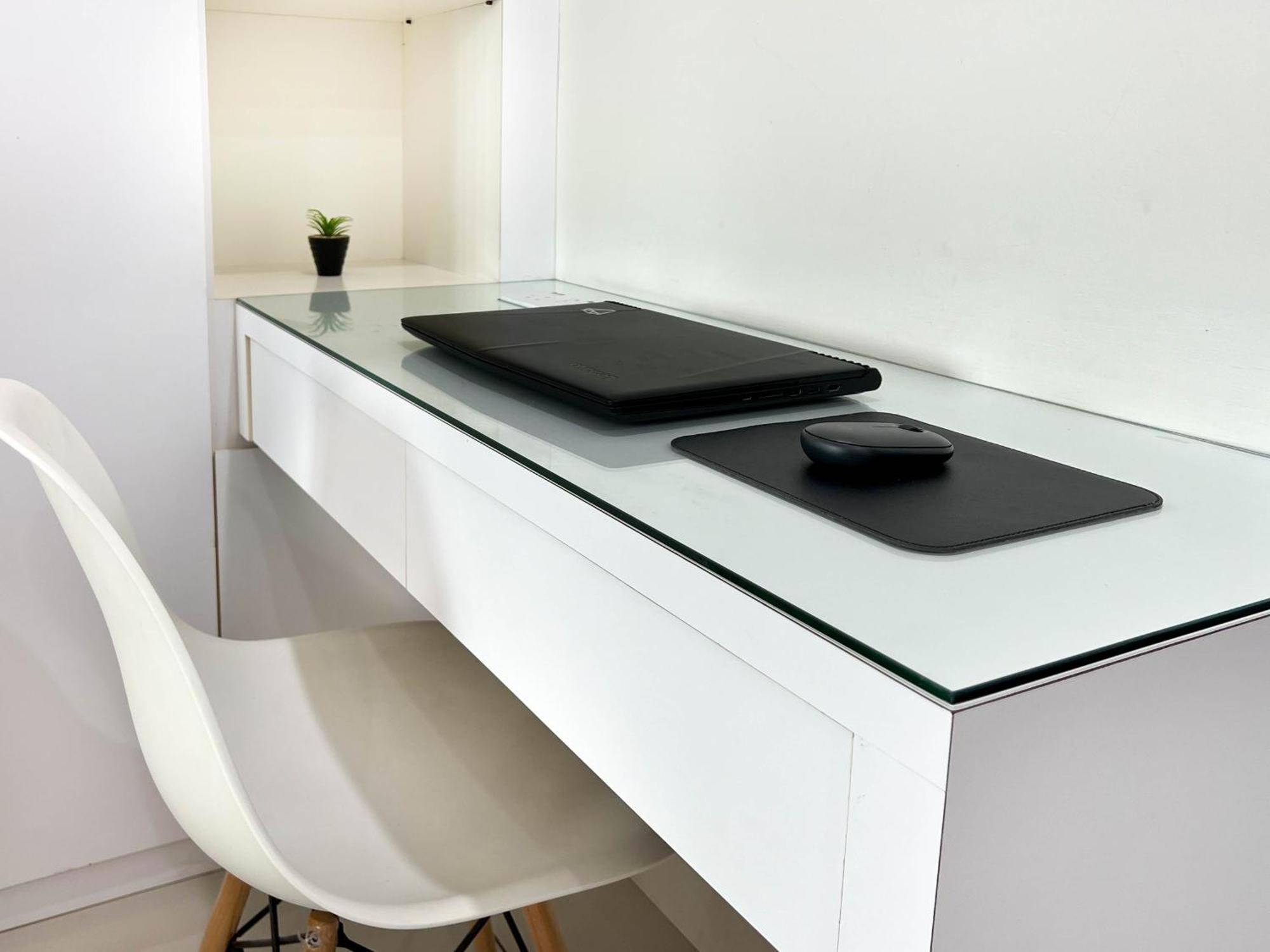 Modern Muji Home Retreat Near Taiping Lake Garden With Free Netflix Exterior photo